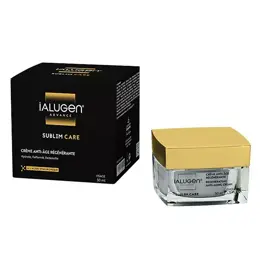 Ialugen Advance Crème Anti-Age Régénérante 50ml