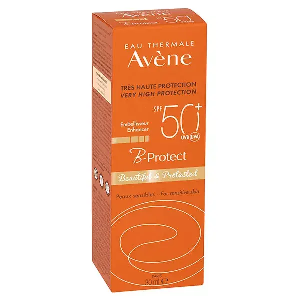 Avene Sun Care B-Protect SPF50+ 30ml