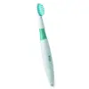 Nuk Hygiène Brosse à Dents Educative +12m