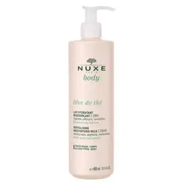 Nuxe Body Rêve de Thé Lait Hydratant Ressourçant 400ml