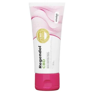 Regendol CBD Cream 200 ml