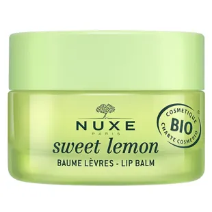 Nuxe Sweet Lemon Balsamo Labbra 15g