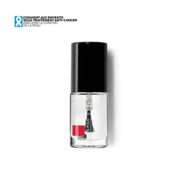 La Roche Posay Tolériane Vernis à Ongles Silicium N°00 Top Coat 6ml