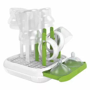 Chicco Allattaminto Scola-Biberon