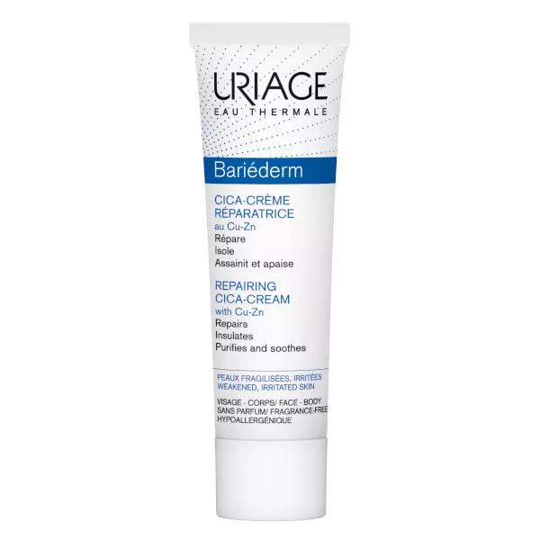 Uriage Bariederm Cica-Crème 15ml