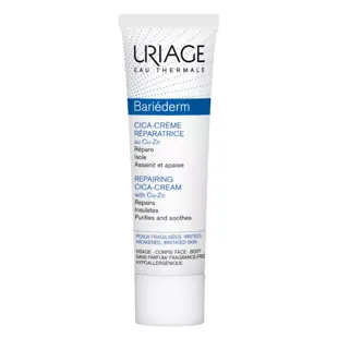Uriage Bariederm Cica-Crème Crema Cicatrizzante 15ml