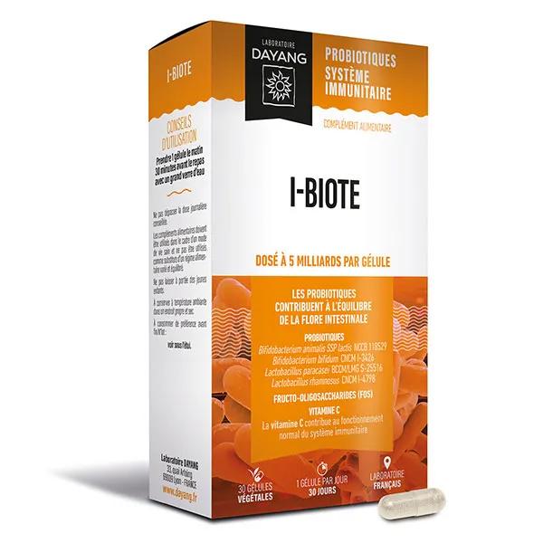 Dayang Microbiote I-Biote 30 comprimidos