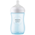 Philips Avent Natural Response Bottle +1m 260 ml Blue