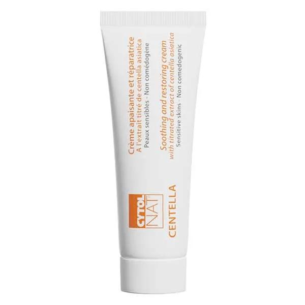 Cytolnat Centella - Crème apaisante et réparatrice 50 ml