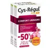 Nutreov Cys-Regul Plus 2 x 15 comprimés