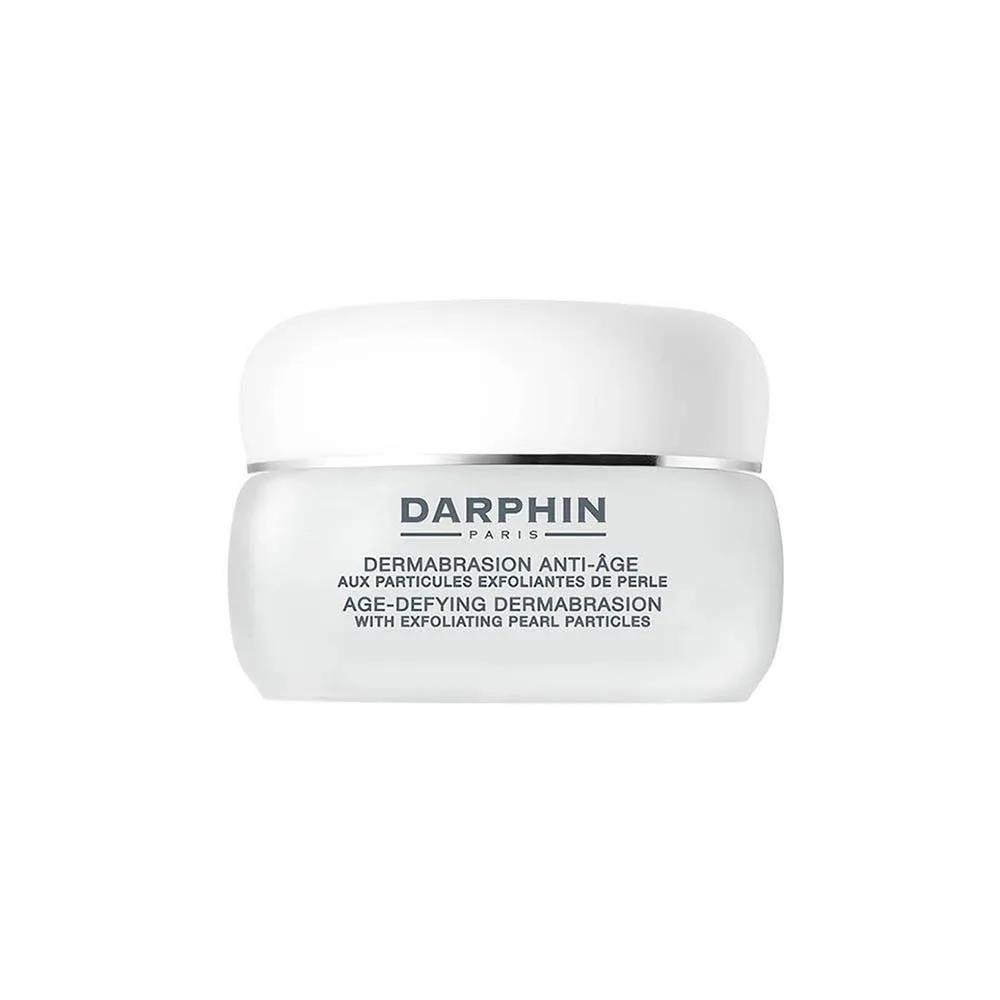 Darphin Dermabrasion Antiage Trattamento Esfoliante Viso 50 ml