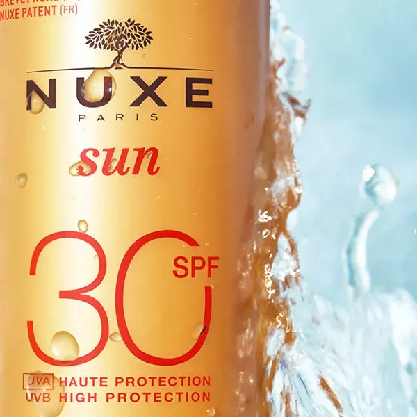 Nuxe Sun SPF30 Delicious Sun Spray 150ml