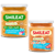 Smileat Jar CA-CHI-TOS + 10m Riz à la Dinde et aux Légumes 230 gr + Pâtes à la Tomate 230 gr