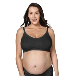 Medela Keep Cool Ultra Sutiã Preto L