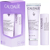 Caudalie Lippenstift 4 g + Caudalie Hand- und Nagelcreme 30 ml GESCHENKSATZ