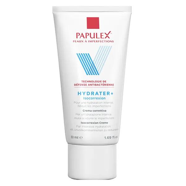 Papulex Isocorrexion 50ml