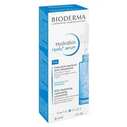 Bioderma Hydrabio Hyalu+ Sérum 30ml