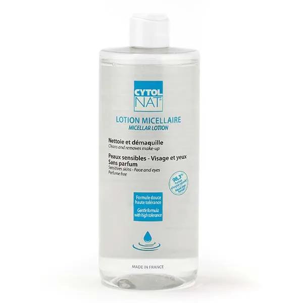 Cytolnat acqua micellare 500ml