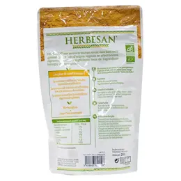 Herbesan Superfood Curcuma Bio 200g