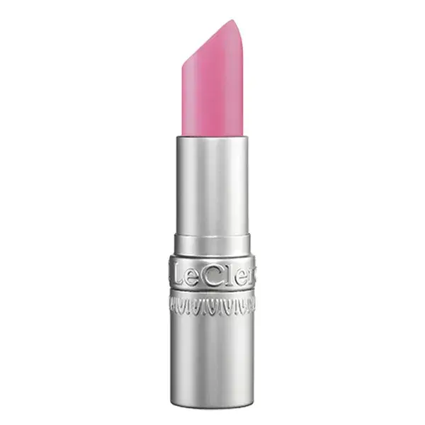 T.LeCLerc Lips Transparent Lipstick N°08 Mousseline 3g