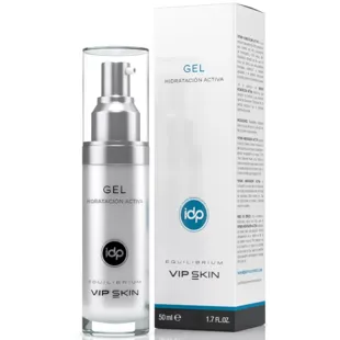 VipSkin Active Hydration Gel 50ml