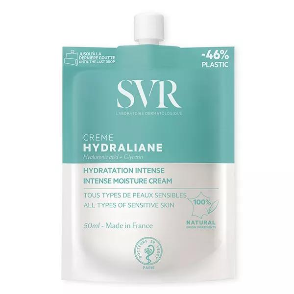 SVR Hydraliane Crema 50ml