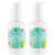Freshly Kids Aloe Protection Aftersun 2x100 ml