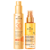 Nuxe Sun Spray Delicious Gesicht und Körper LSF 30 150 ml + Schützende Haaröl-Milch 100 ml