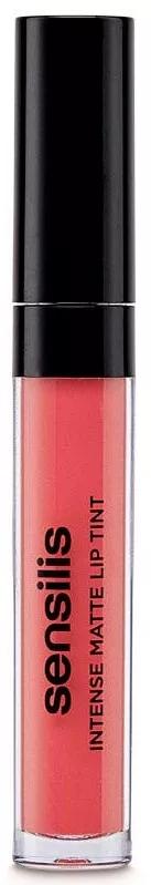 Sensilis Lip Tint Intense Mate Tom 05 Lady