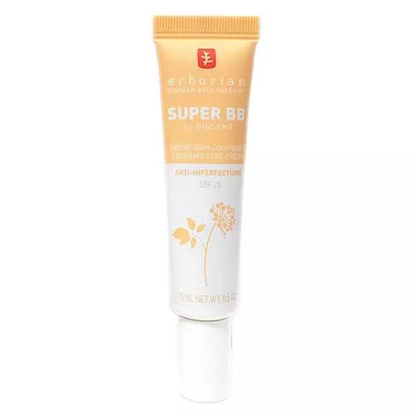 Erborian Super BB Nude 15ml
