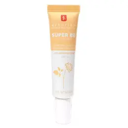 Erborian Super BB Crème-Soin Couvrante Anti-Imperfections SPF20 Nude 15ml