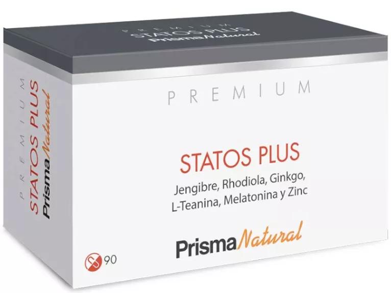 Prism Natural Premium Statos Plus 90 capsule