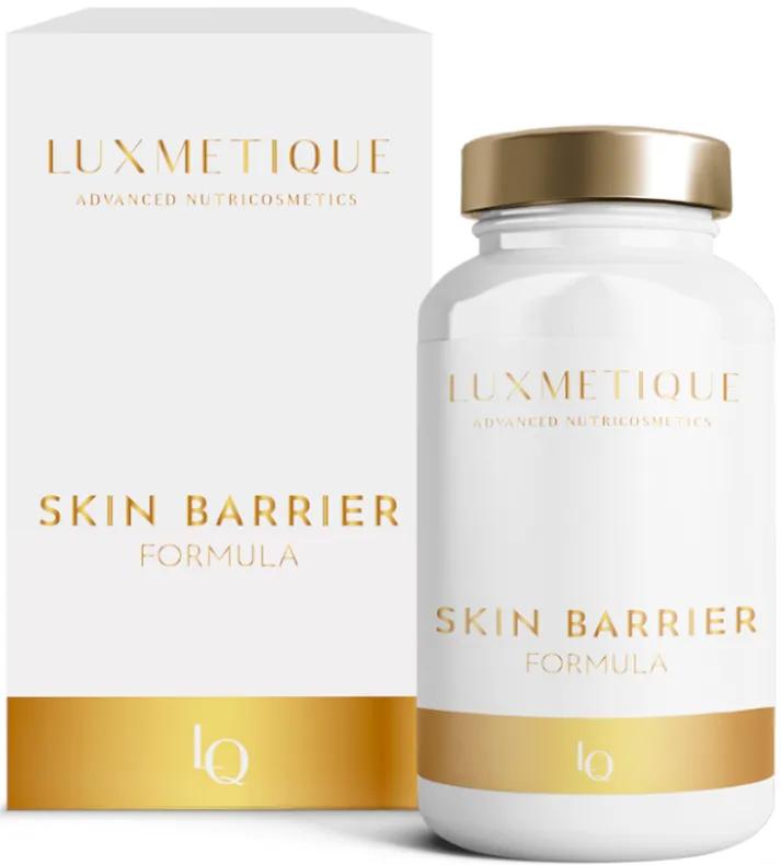Formule barrière cutanée Luxmetique 60 capsules