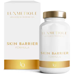 Luxmetique Hautbarriereformel 60 Kapseln