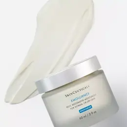 SkinCeuticals Hydratants Emollience Crème Hydratante Réparatrice Visage 50ml