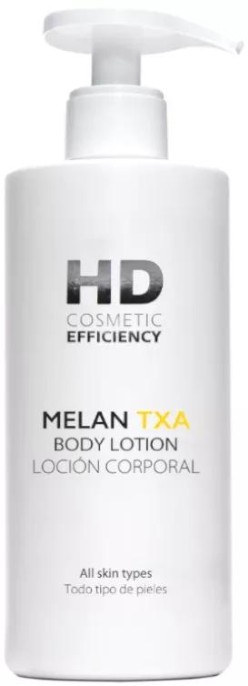 HD Cosmetic Efficiency Melan TXA Lozione 400 ml