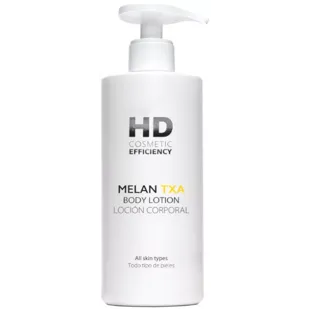 HD Cosmetic Efficiency Melan TXA Loción 400 ml