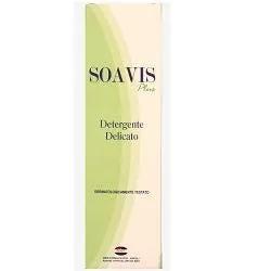 Soavis Bagno Detergente Delicato Pelli Sensibili 250 ml