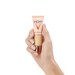 Vichy Minéralblend Fond de Teint N°06 Ocher 30ml