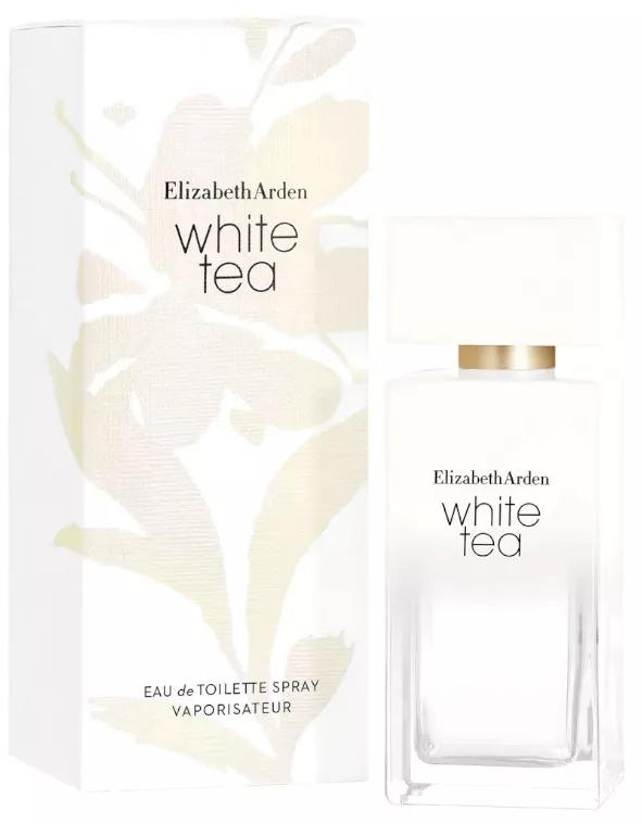 Elizabeth Arden White Tea Eau de Toilette 50 ml