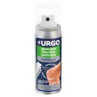 Urgo Dressing Spray heilt und schützt 40ml