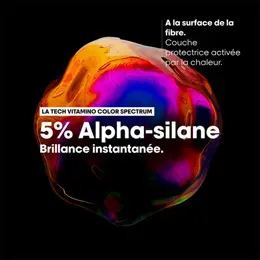 L'Oréal Professionnel SE Vitamino Color Spectrum Sérum Concentré Brillance 30ml