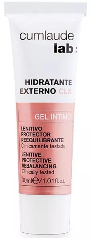 Cumlaude CLX Hidratante Externo Vaginal 30 ml
