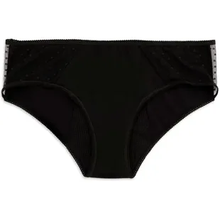 Kiwitas Classic Plumeti Menstrual Panties L