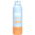 Sonnenschutz für nasse Haut Transparentes Spray SPF50 Isdin 200ml