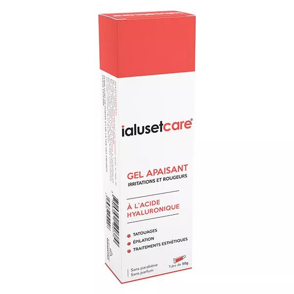 Ialusetcare Gel Lenitivo 50g