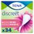 TENA Discreet Mini Magic Women 34 unités