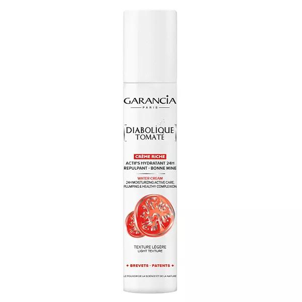 Crema Hidratante Garancia Diabolique Tomate Enrichie 30ml