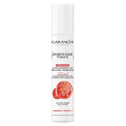 Garancia Diabolique Tomate Enrichie Crème Riche Hydratante Repulpante 30ml