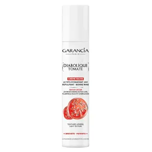 Garancia Diabolique Tomate Crema Ricca 30ml